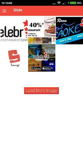 Play Selebriti Entertainment Center as an online game Selebriti Entertainment Center with UptoPlay