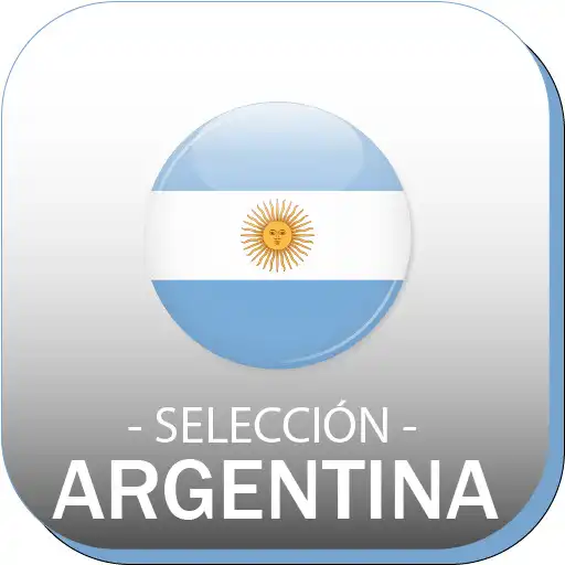 Play Selección Argentina de Futból  APK