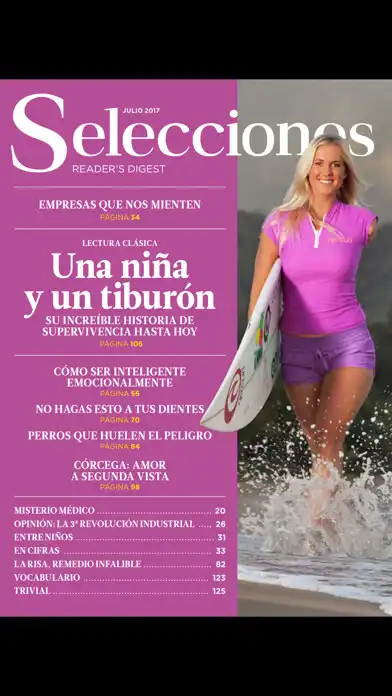 Play Selecciones Reader´s Digest and enjoy Selecciones Reader´s Digest with UptoPlay Play Selecciones Reader´s Digest and enjoy Selecciones Reader´s Digest with UptoPlay