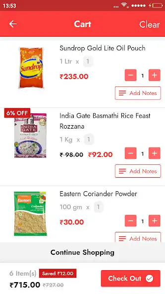 Play Selec Hypermart as an online game Selec Hypermart with UptoPlay
