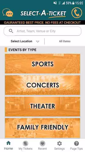 Play Select-A-Ticket