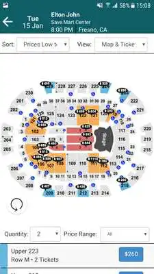 Play Select-A-Ticket
