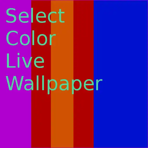 Select Color Live Wallpaper online game with UptoPlay