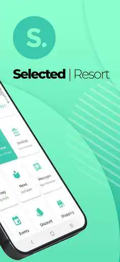 Play Selected Resorts -ResidentsApp as an online game Selected Resorts -ResidentsApp with UptoPlay