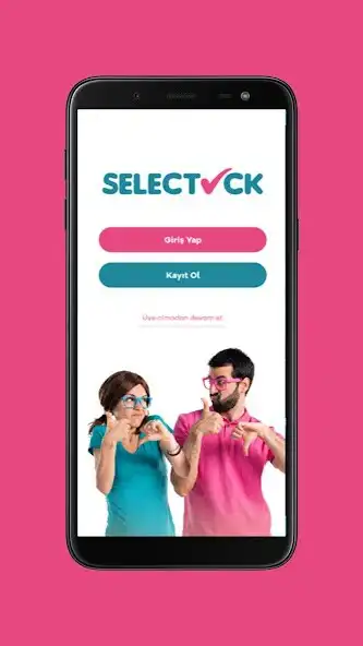 Play Selectick and enjoy Selectick with UptoPlay Play Selectick and enjoy Selectick with UptoPlay