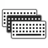 Free play online Select Input Quick! Widget APK