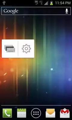 Play Select Input Quick! Widget Play Select Input Quick! Widget