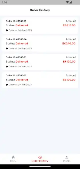 Play Selection Delivery as an online game Selection Delivery with UptoPlay