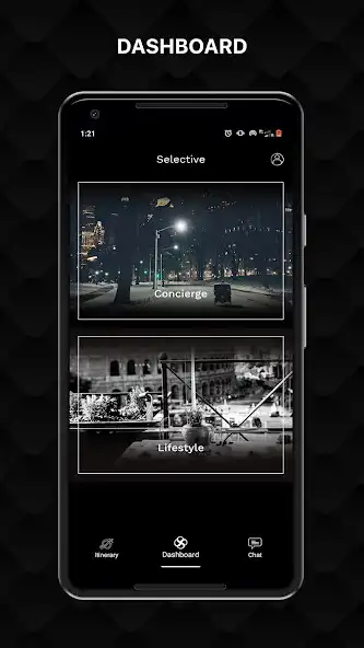 Play Selective as an online game Selective with UptoPlay