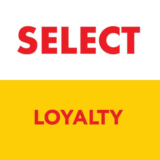 Play Select loyalty APK