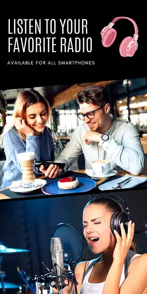 Play Select Radio App  and enjoy Select Radio App with UptoPlay