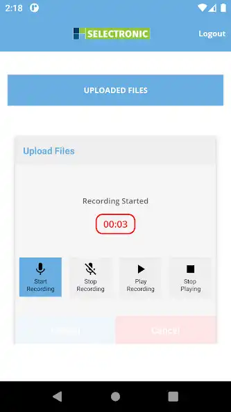 Play Selectronic as an online game online Selectronic with UptoPlay Play Selectronic as an online game Selectronic with UptoPlay