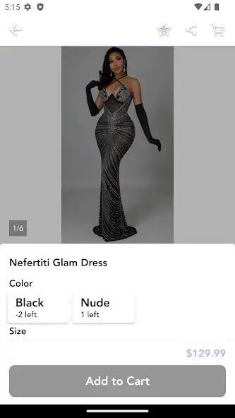Play Select Stylez Boutique LLC as an online game Select Stylez Boutique LLC with UptoPlay