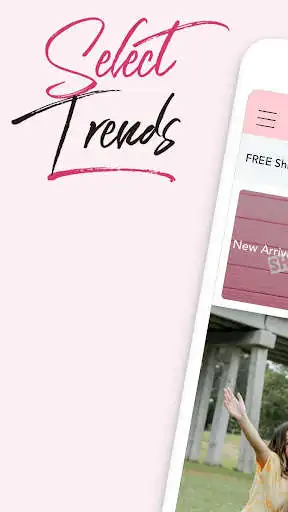 Play Select Trends Boutique  and enjoy Select Trends Boutique with UptoPlay