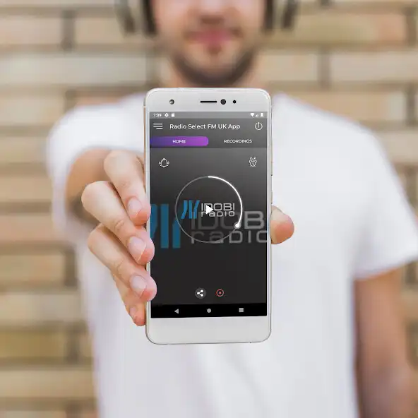 Play Select UK Radio United Kingdom  and enjoy Select UK Radio United Kingdom with UptoPlay