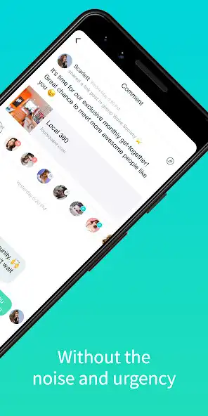 Play SELECT - Your Community as an online game SELECT - Your Community with UptoPlay
