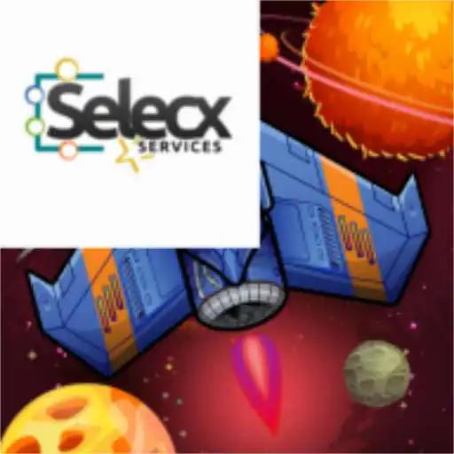 Play Selecx: Game Tester Ep.2 APK