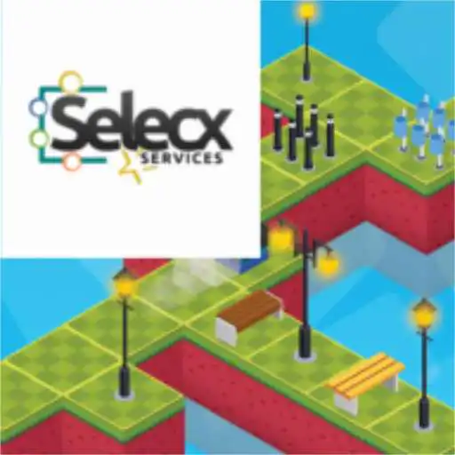 Play Selecx: Game Tester Ep.3 APK