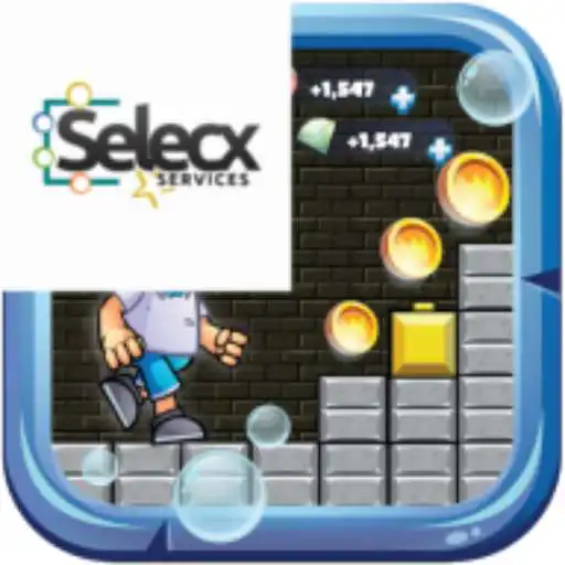 Play Selecx: Game Tester Ep.6 APK