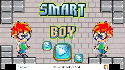 Play Selecx: Game Tester Ep.6  and enjoy Selecx: Game Tester Ep.6 with UptoPlay