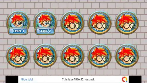 Play Selecx: Game Tester Ep.6 as an online game Selecx: Game Tester Ep.6 with UptoPlay