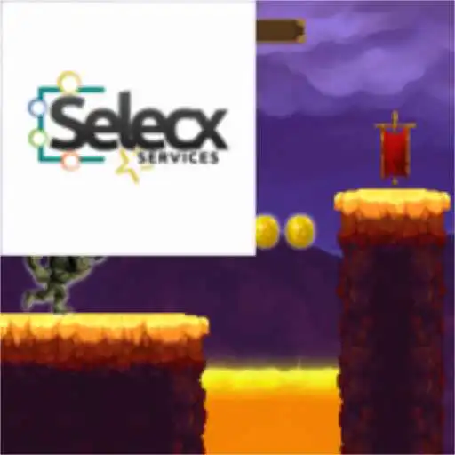 Play Selecx: Game Tester Ep.8 APK