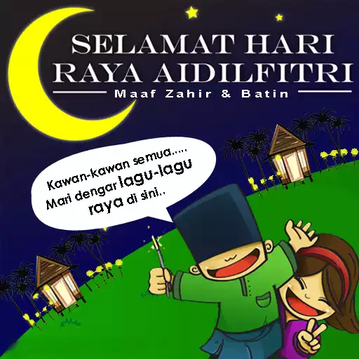 Play SELEKSI LAGU RAYA APK Play SELEKSI LAGU RAYA APK
