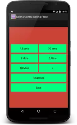 Play Selena Gomez Calling Prank Play Selena Gomez Calling Prank