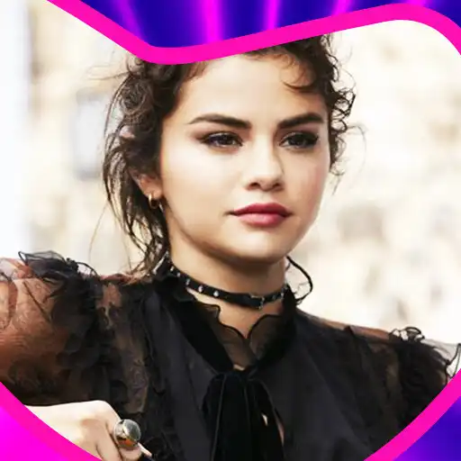 Play Selena Gomez Fake Chat APK