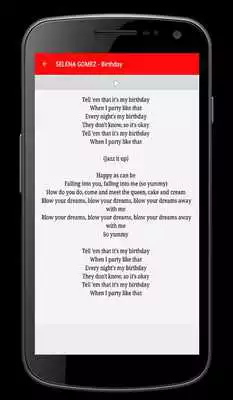 Play Selena Gomez Free Music Play Selena Gomez Free Music