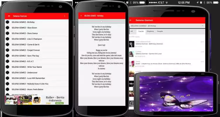 Play Selena Gomez Free Music Play Selena Gomez Free Music