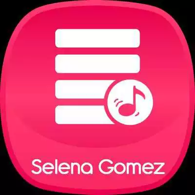 Play Selena Gomez Music Lyrics