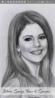 Play Selena Gomez News  Gossips