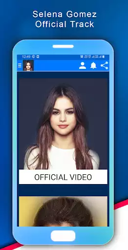 Play Selena Gomez