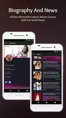 Play Selena Gomez