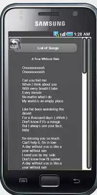 Play Selena Gomezthe Scene lyrics Play Selena Gomezthe Scene lyrics