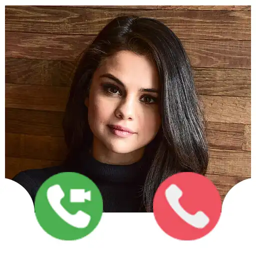 Play Selena Gomez Video Call Fake APK Play Selena Gomez Video Call Fake APK