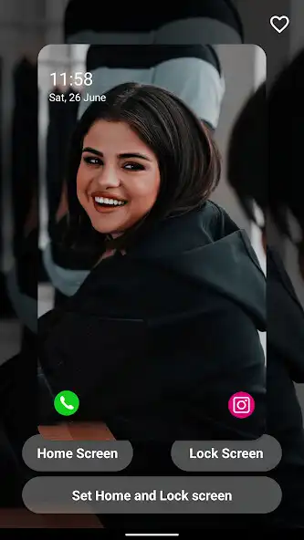 Play Selena Gomez Wallpaper 4K and enjoy Selena Gomez Wallpaper 4K with UptoPlay Play Selena Gomez Wallpaper 4K and enjoy Selena Gomez Wallpaper 4K with UptoPlay