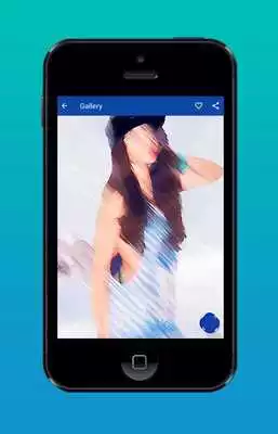 Play Selena Gomez Wallpaper