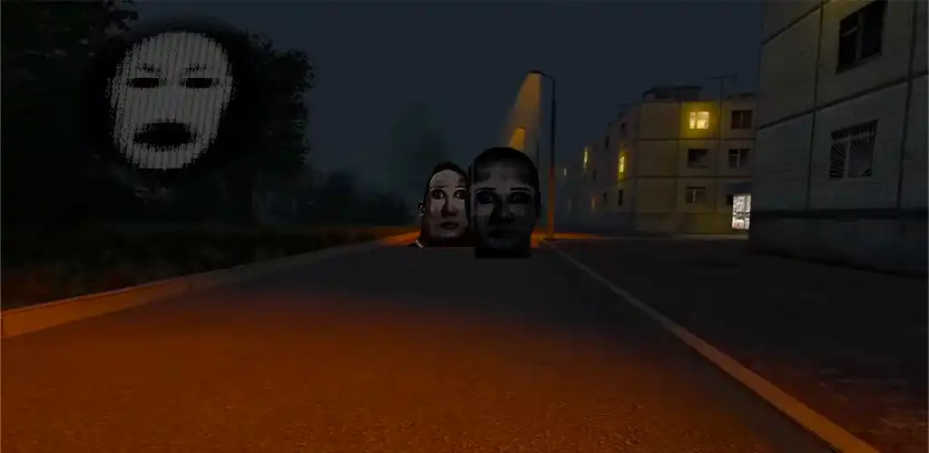 Play Selene Delgado : Chase Escape as an online game Selene Delgado : Chase Escape with UptoPlay