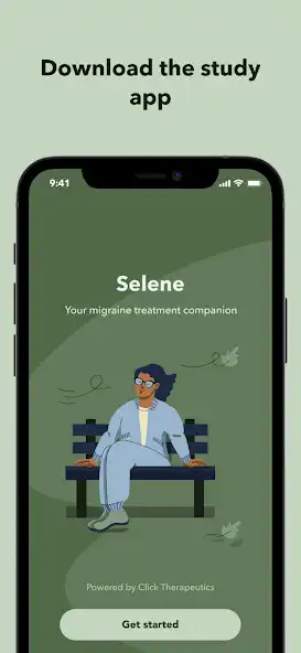 Play Selene Migraine Study App  and enjoy Selene Migraine Study App with UptoPlay