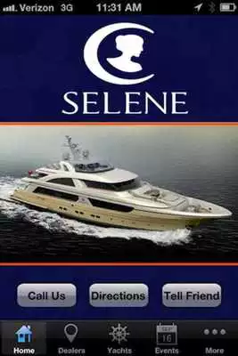 Play Selene Yachts