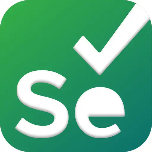 Play Selenium Learning Master APK