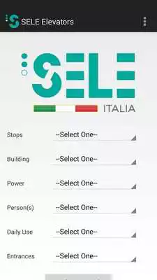 Play SELE Safe lift, simple life Play SELE Safe lift, simple life