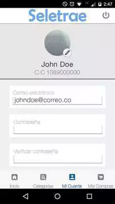 Play Seletrae