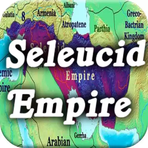 Play Seleucid Empire History APK Play Seleucid Empire History APK