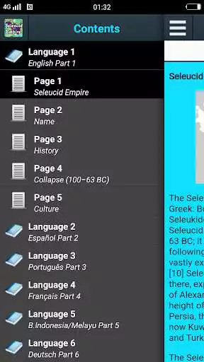 Play Seleucid Empire History  and enjoy Seleucid Empire History with UptoPlay