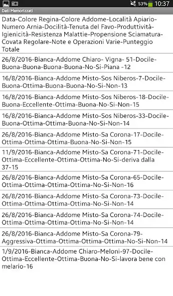 Play Selezione Api Regine as an online game Selezione Api Regine with UptoPlay