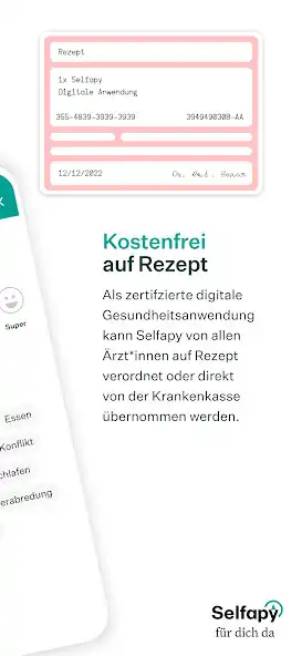 Play Selfapy as an online game Selfapy with UptoPlay
