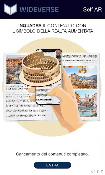 Play SelfAR  and enjoy SelfAR with UptoPlay